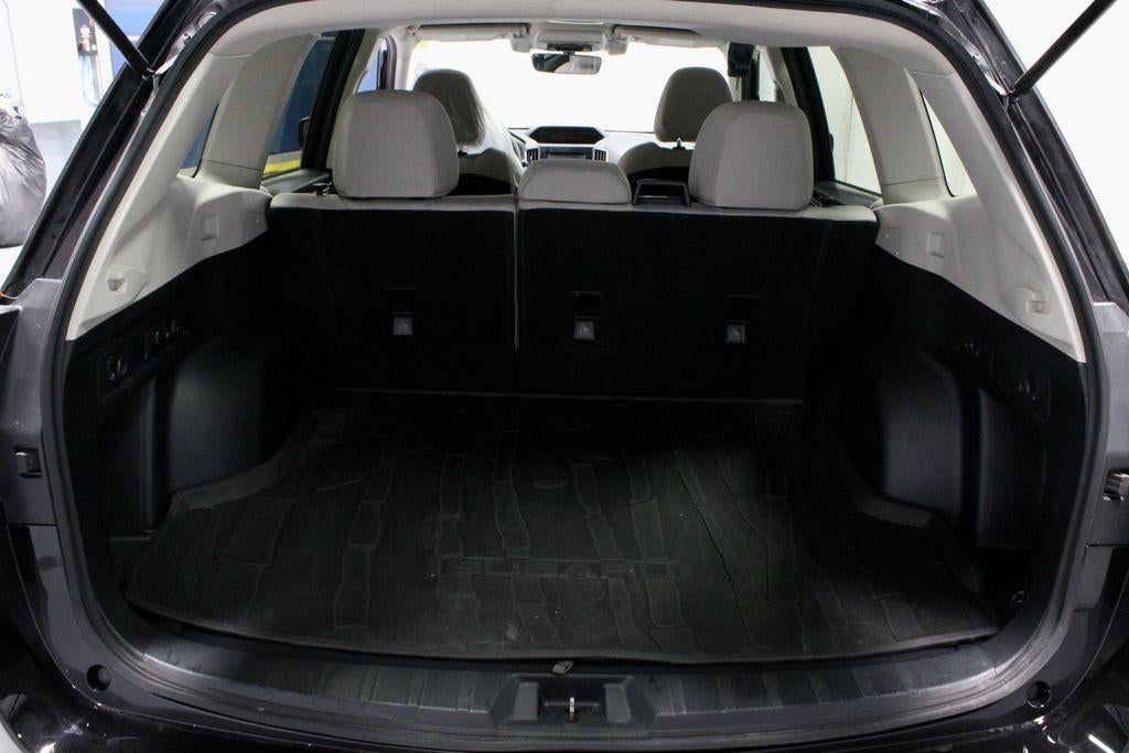 2021 Subaru Forester Base
