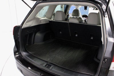 2021 Subaru Forester Base