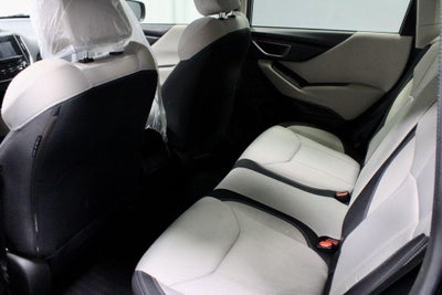 2021 Subaru Forester Base