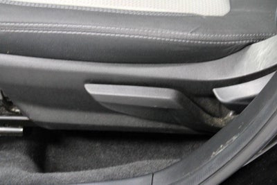 2021 Subaru Forester Base