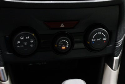 2021 Subaru Forester Base