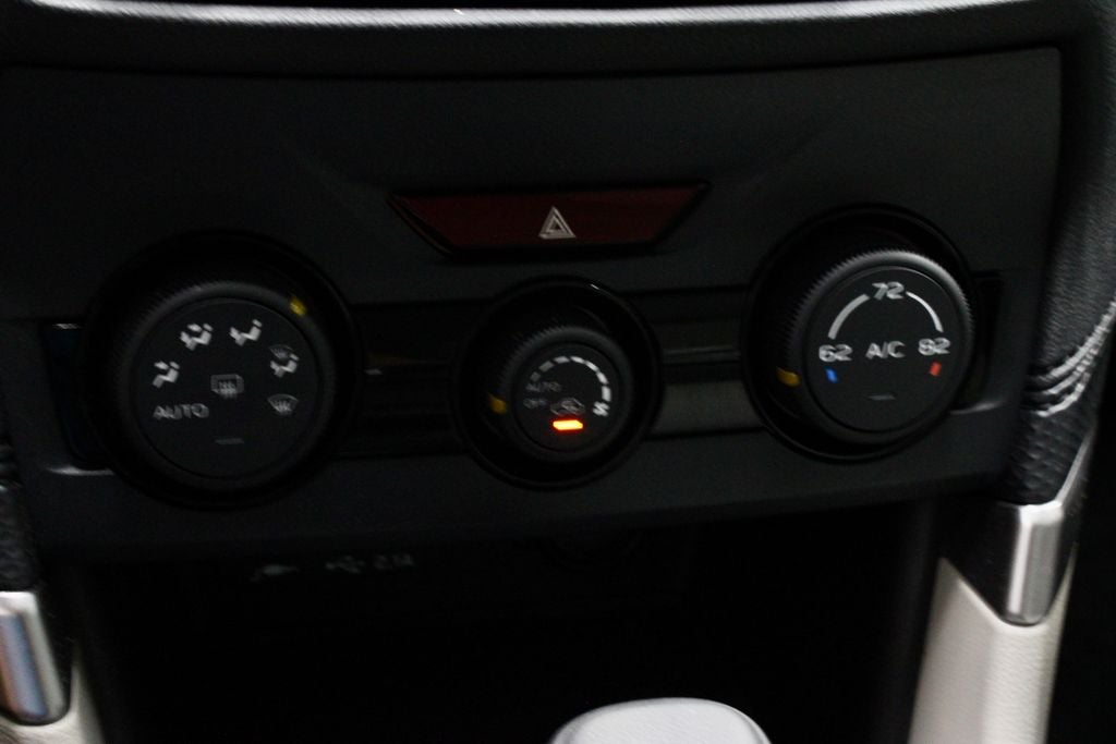 2021 Subaru Forester Base