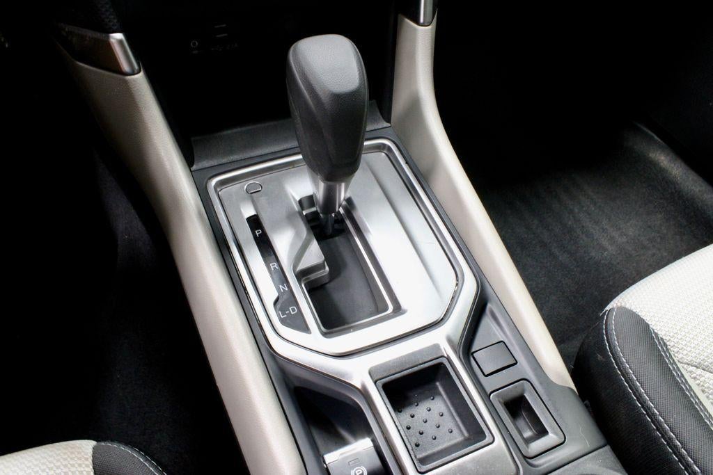 2021 Subaru Forester Base