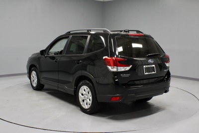 2021 Subaru Forester Base