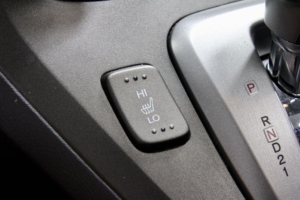 2011 Honda CR-V EX-L