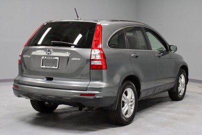 2011 Honda CR-V EX-L