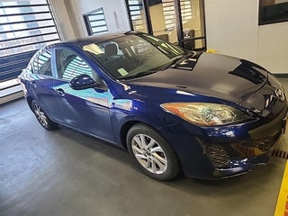 2013 Mazda Mazda3 i Touring
