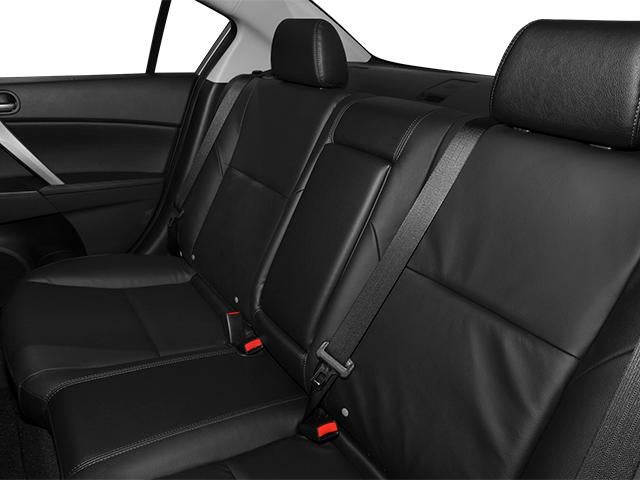 2013 Mazda Mazda3 i Touring