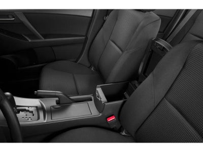 2013 Mazda Mazda3 i Touring