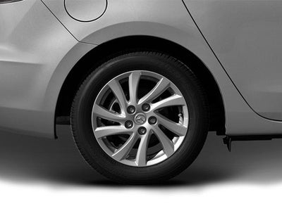 2013 Mazda Mazda3 i Touring