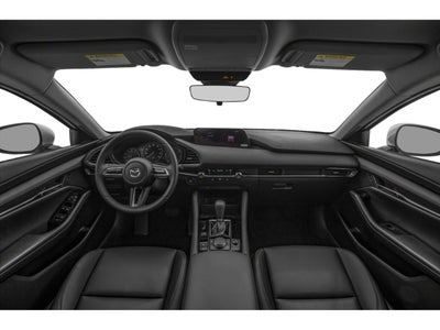 2019 Mazda Mazda3 Sedan w/Select Pkg