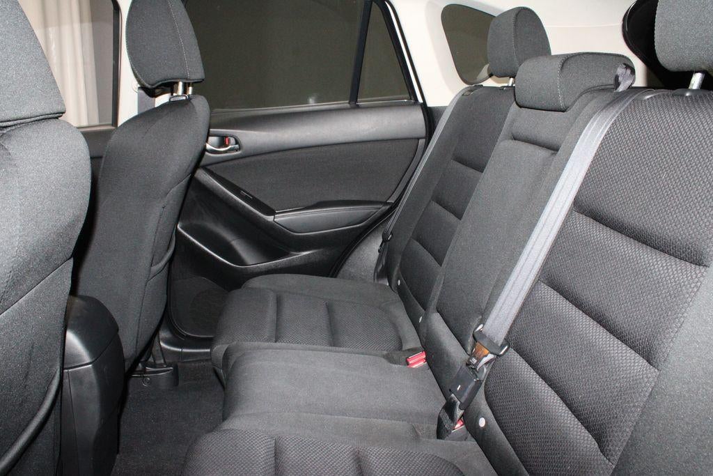 2016 Mazda Mazda CX-5 Touring