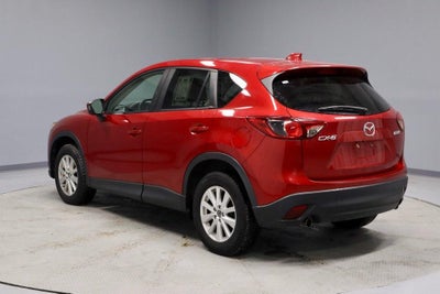 2014 Mazda Mazda CX-5 Touring