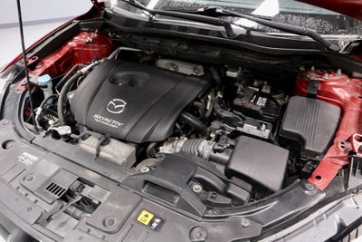 2014 Mazda Mazda CX-5 Touring