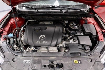 2014 Mazda Mazda CX-5 Touring