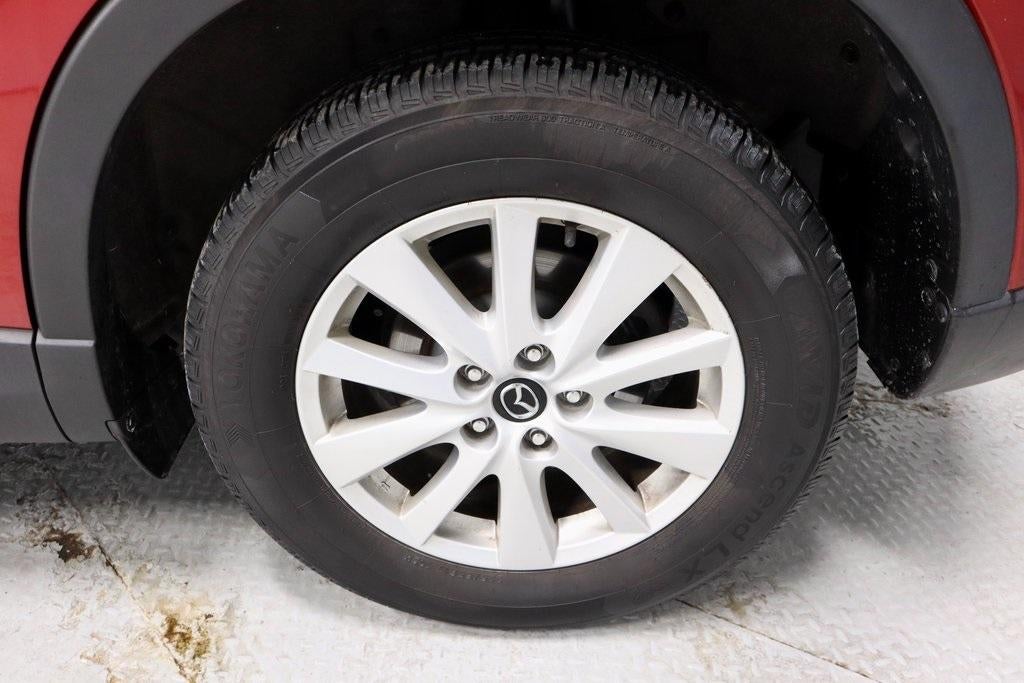 2014 Mazda Mazda CX-5 Touring