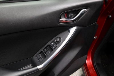 2014 Mazda Mazda CX-5 Touring