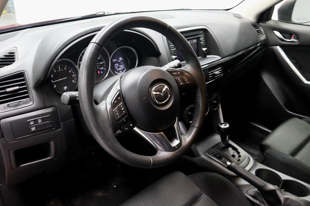 2014 Mazda Mazda CX-5 Touring