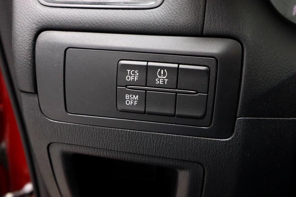 2014 Mazda Mazda CX-5 Touring