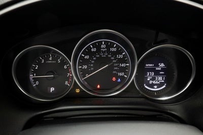 2014 Mazda Mazda CX-5 Touring