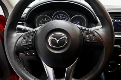 2014 Mazda Mazda CX-5 Touring