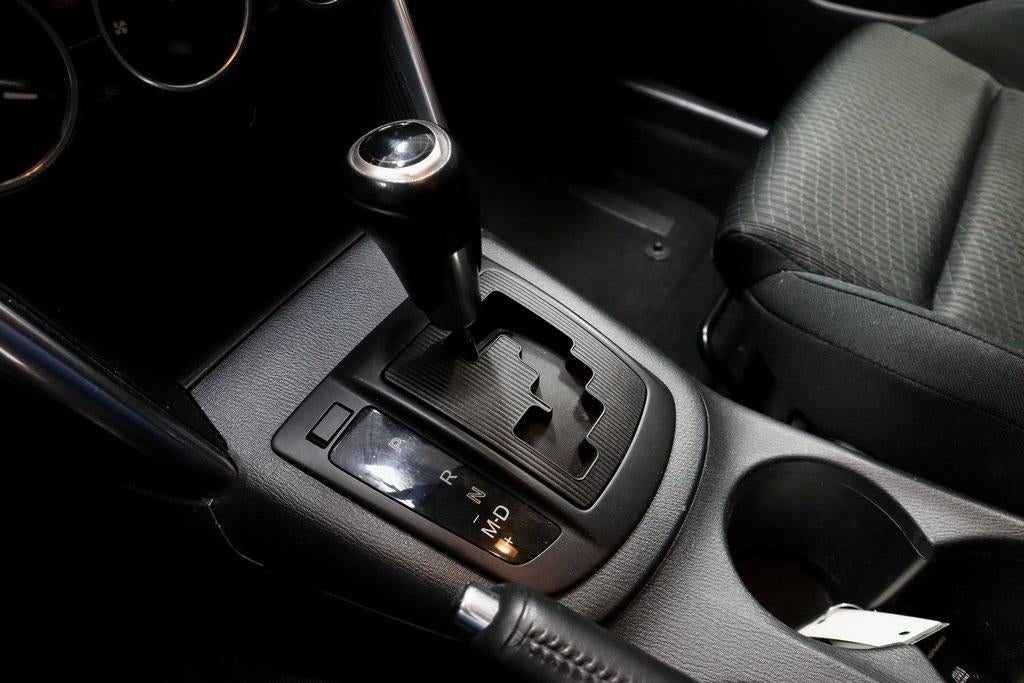 2014 Mazda Mazda CX-5 Touring