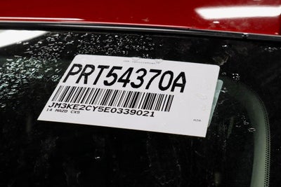 2014 Mazda Mazda CX-5 Touring