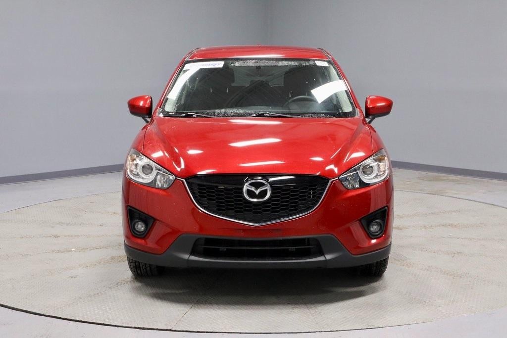 2014 Mazda Mazda CX-5 Touring