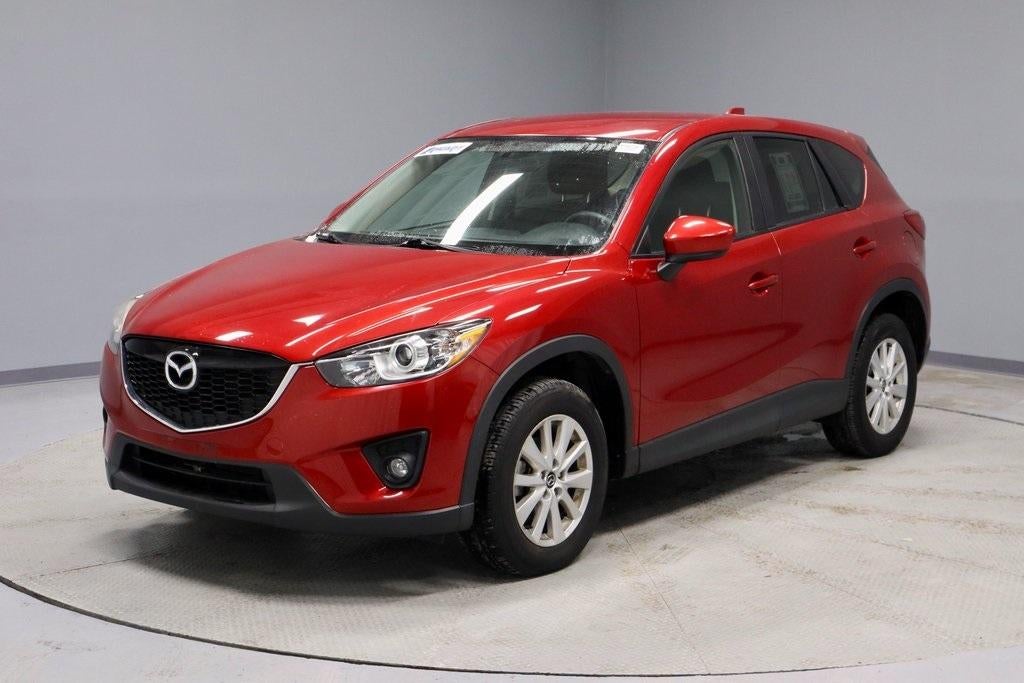 2014 Mazda Mazda CX-5 Touring