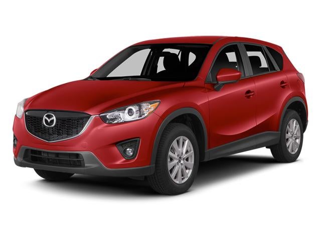 2014 Mazda Mazda CX-5 Touring