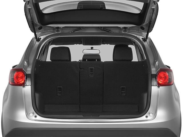 2014 Mazda Mazda CX-5 Touring