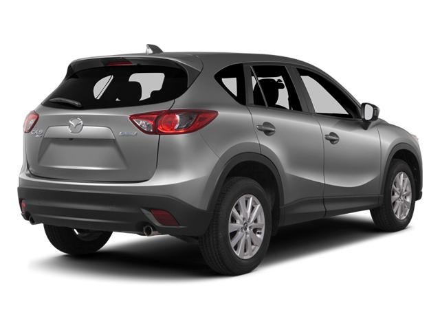 2014 Mazda Mazda CX-5 Touring
