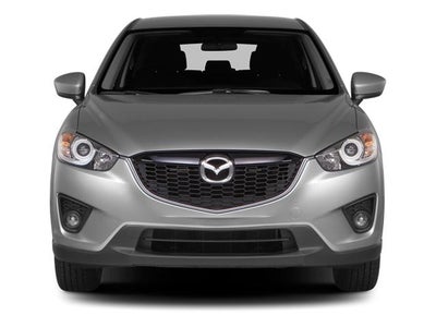 2014 Mazda Mazda CX-5 Touring