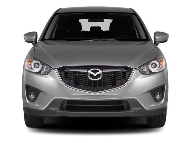 2014 Mazda Mazda CX-5 Touring
