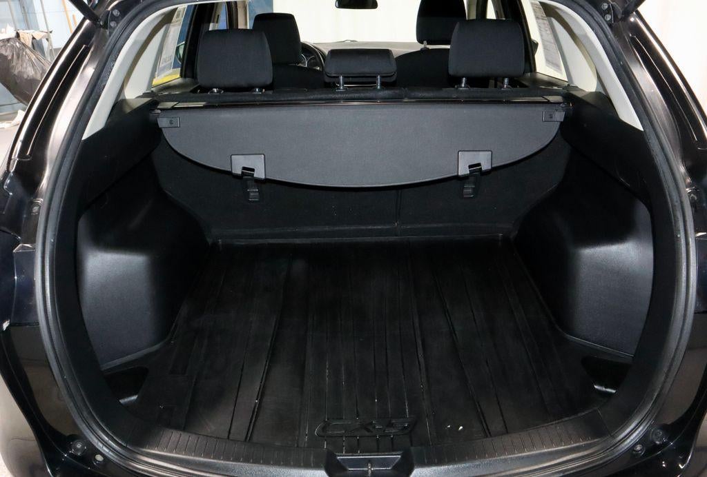 2016 Mazda Mazda CX-5 Sport
