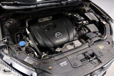 2016 Mazda Mazda CX-5 Sport