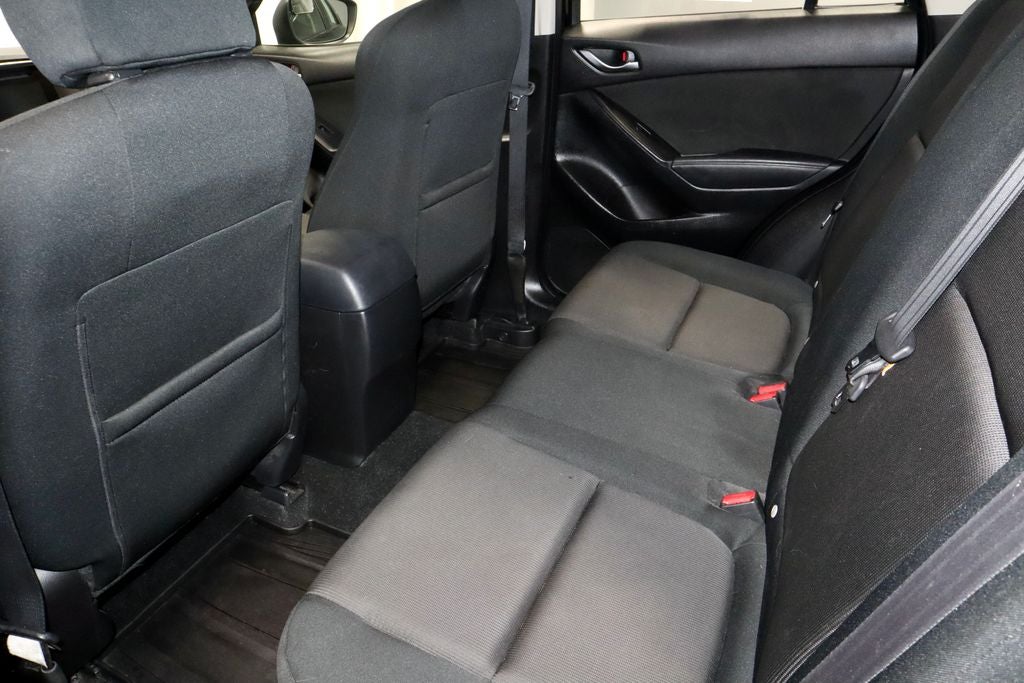 2016 Mazda Mazda CX-5 Sport