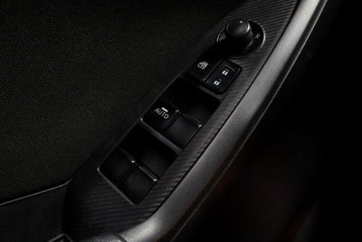 2016 Mazda Mazda CX-5 Sport