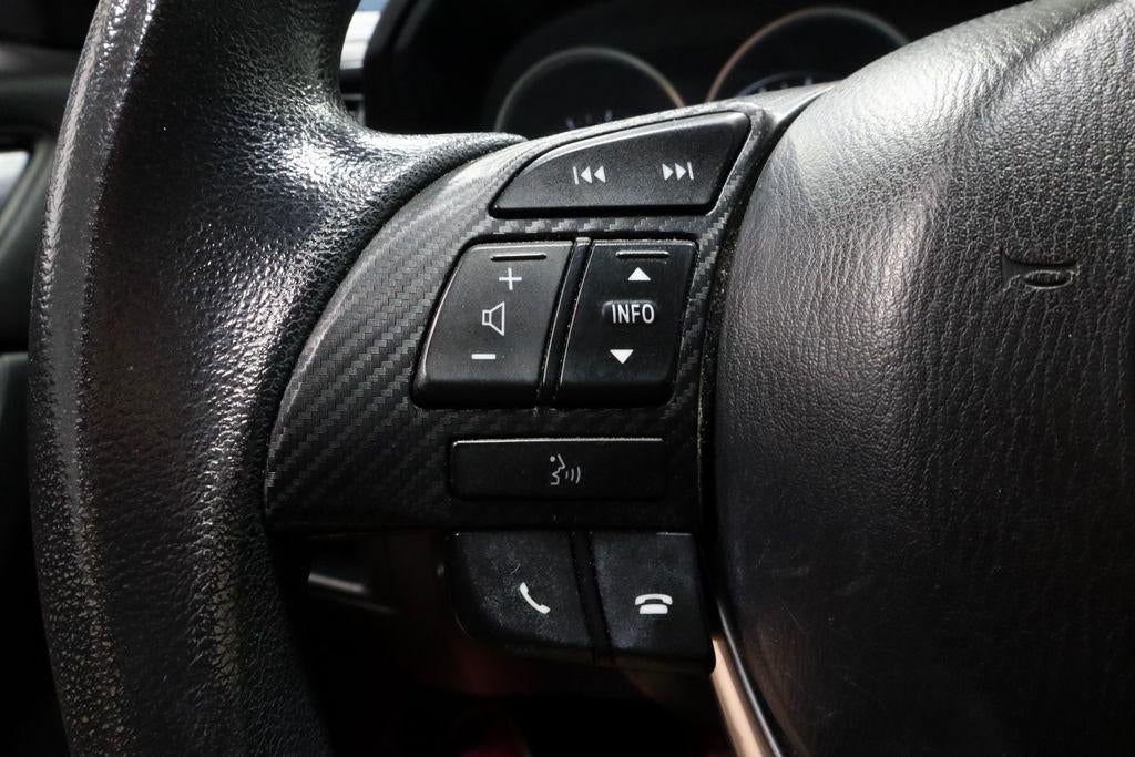 2016 Mazda Mazda CX-5 Sport