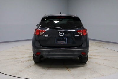 2013 Mazda Mazda CX-5 Grand Touring