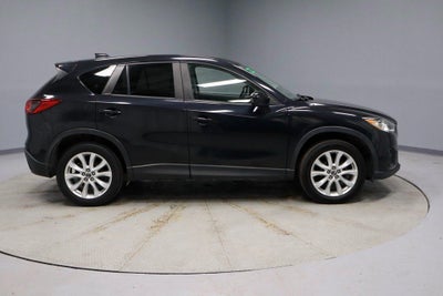 2013 Mazda Mazda CX-5 Grand Touring