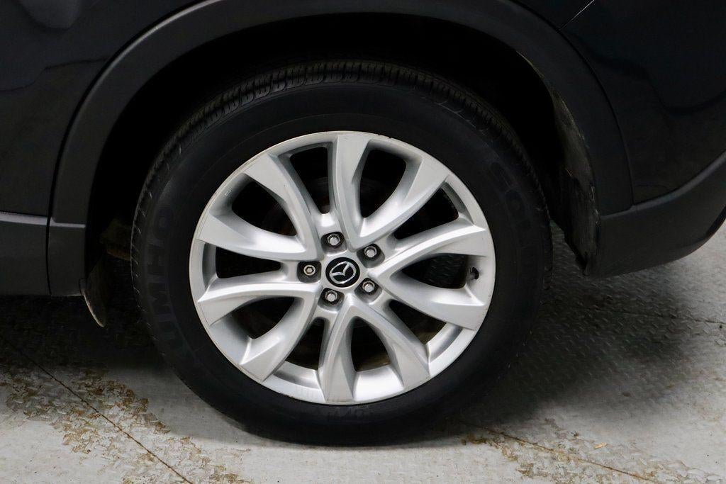 2013 Mazda Mazda CX-5 Grand Touring