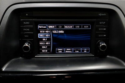 2013 Mazda Mazda CX-5 Grand Touring