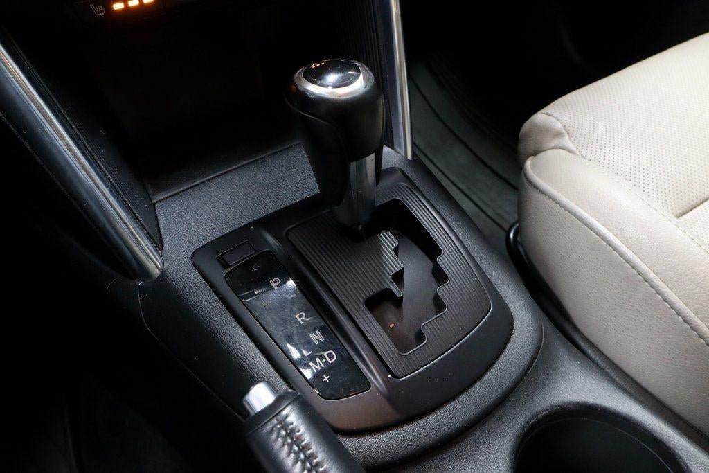 2013 Mazda Mazda CX-5 Grand Touring