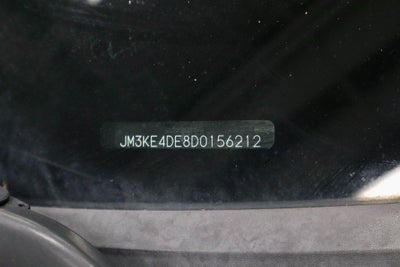 2013 Mazda Mazda CX-5 Grand Touring