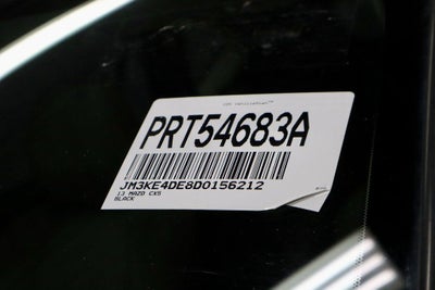 2013 Mazda Mazda CX-5 Grand Touring