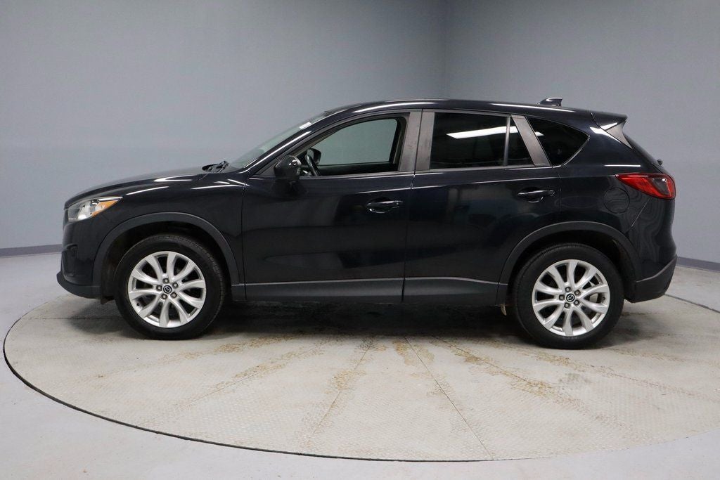 2013 Mazda Mazda CX-5 Grand Touring