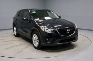 2013 Mazda Mazda CX-5 Grand Touring