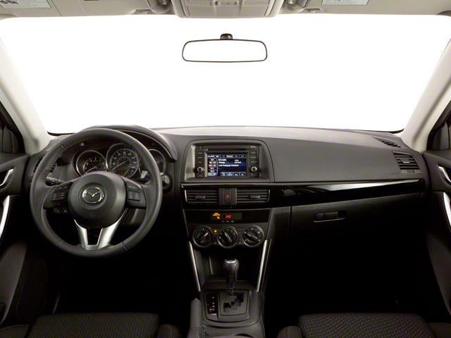 2013 Mazda Mazda CX-5 Grand Touring