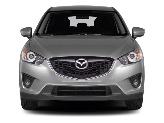 2013 Mazda Mazda CX-5 Grand Touring
